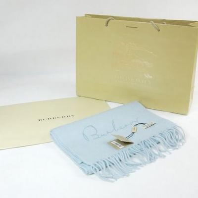 BURBERRY Scarf-28